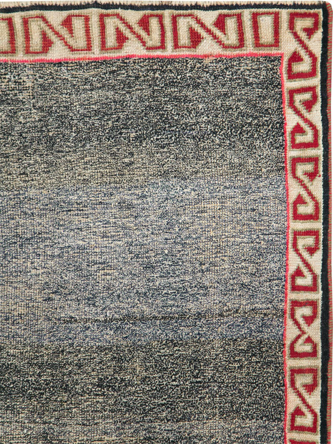 gabbeh Rug - # 106891