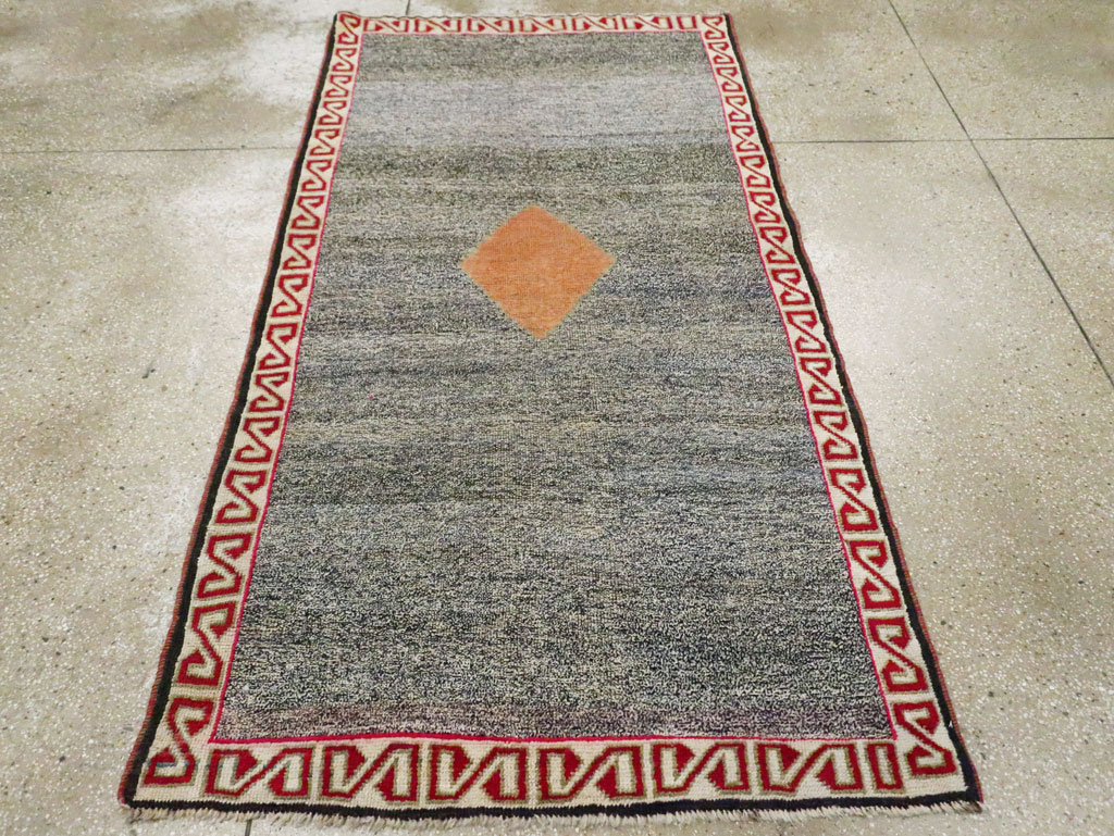 gabbeh Rug - # 106891