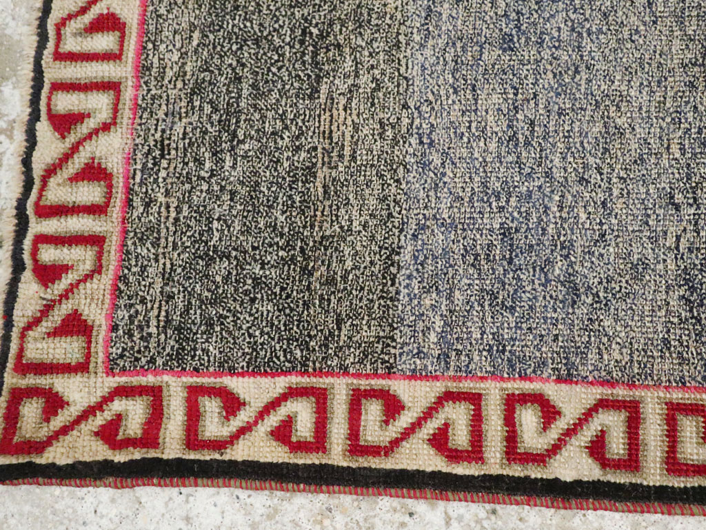 gabbeh Rug - # 106891