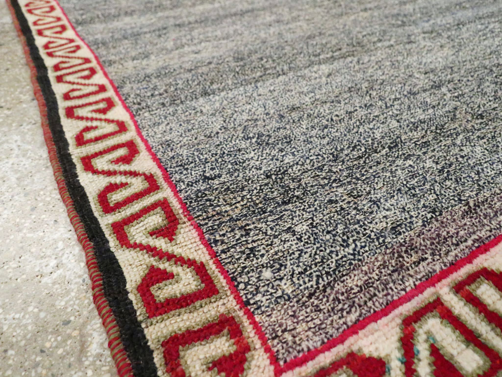 gabbeh Rug - # 106891