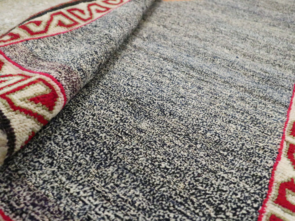 gabbeh Rug - # 106891