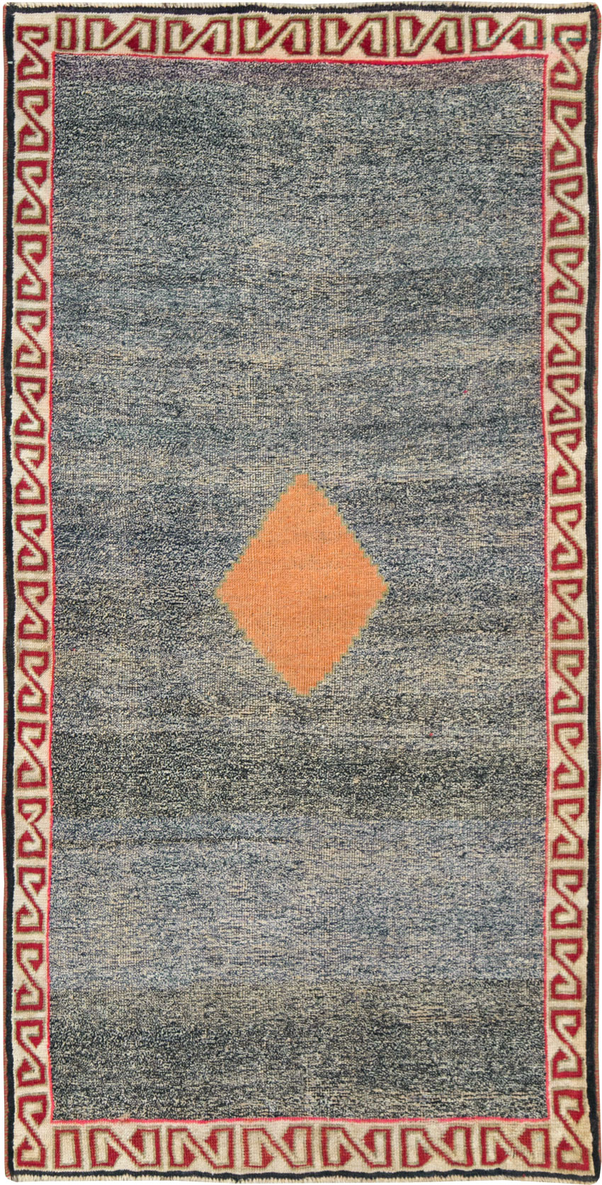 gabbeh Rug - # 106891
