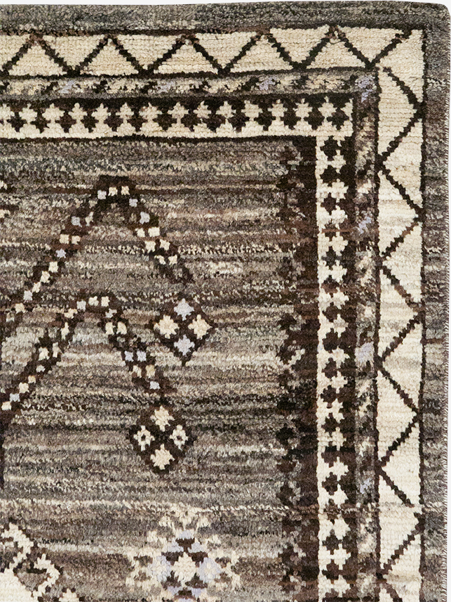 gabbeh Rug - # 109342