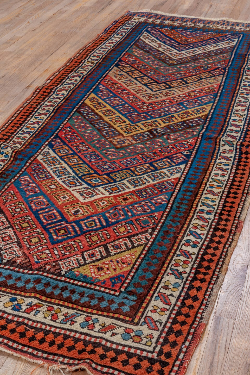 genje Rug - # 128169