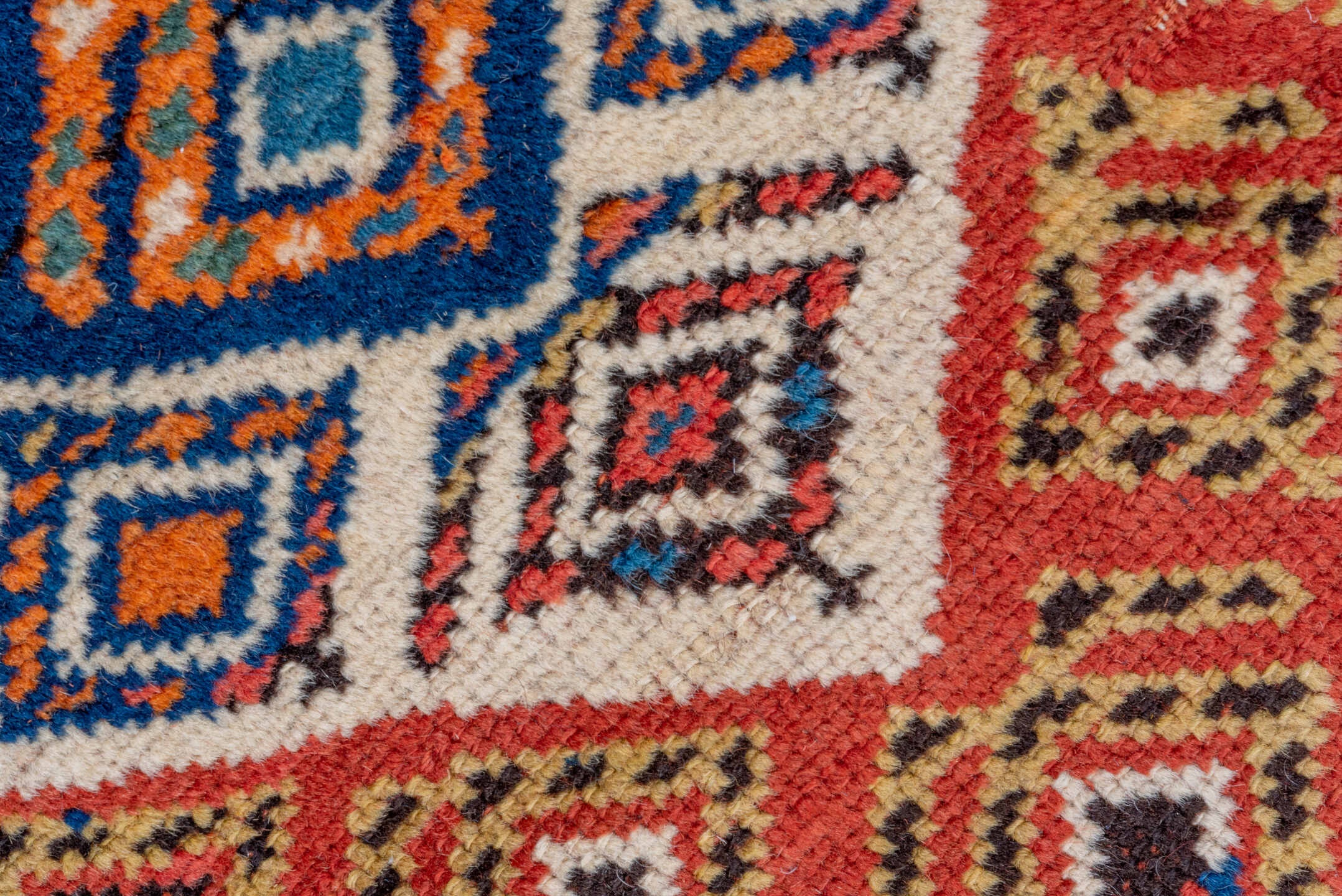 genje Rug - # 128169