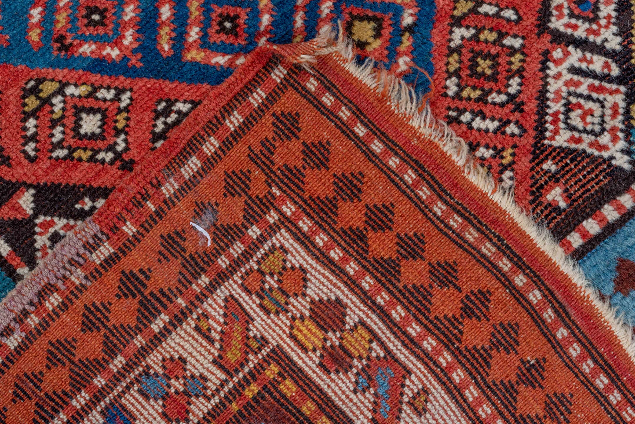 genje Rug - # 128169