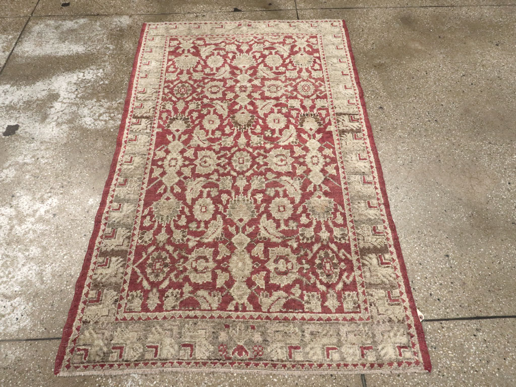 ghiordes Rug - # 102681