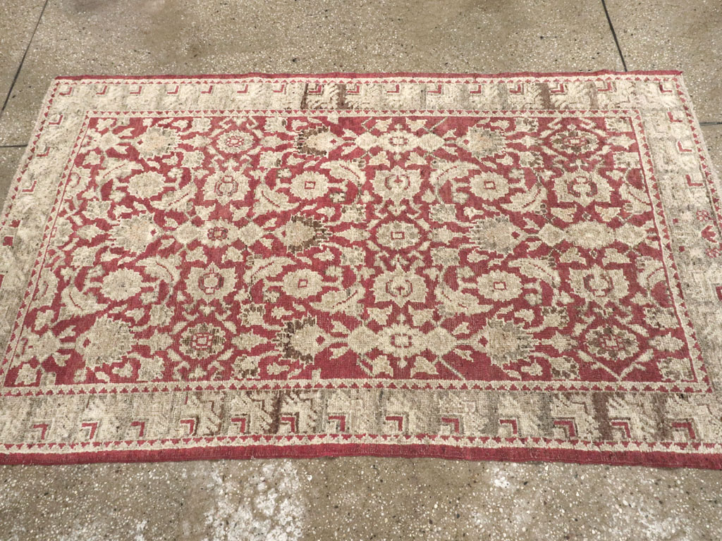 ghiordes Rug - # 102681