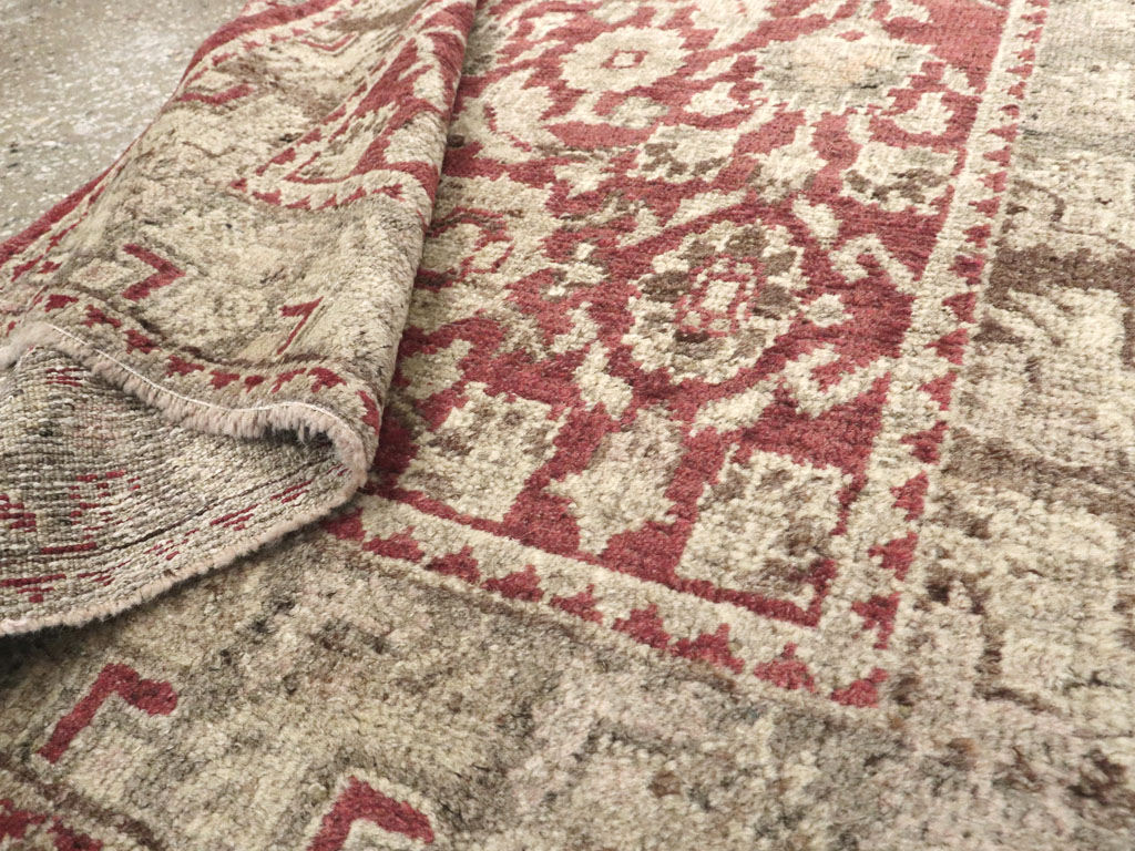 ghiordes Rug - # 102681