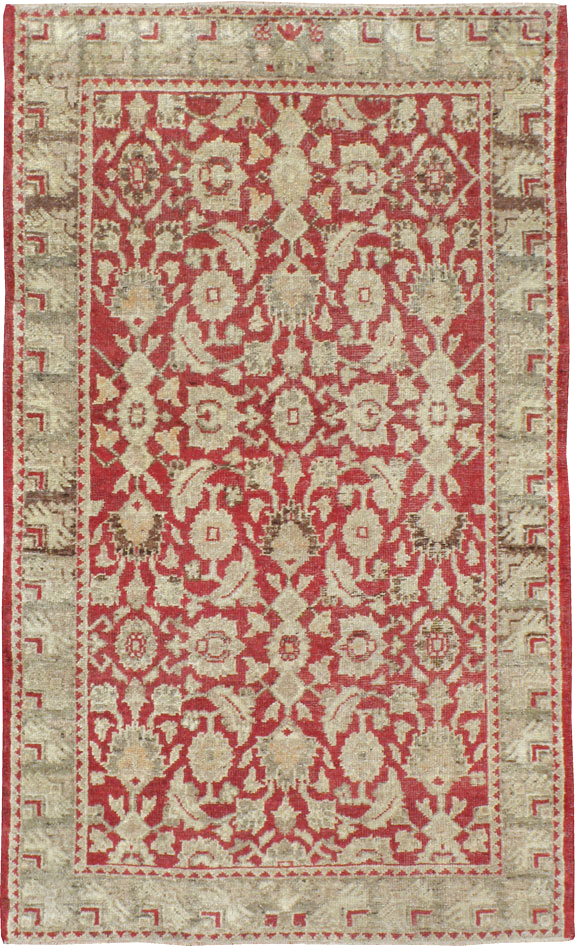 ghiordes Rug - # 102681