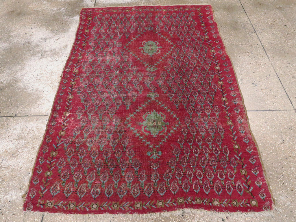 ghiordes Rug - # 102724