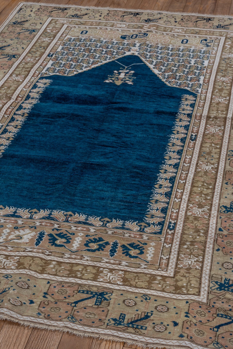 ghordes Rug - # 125620