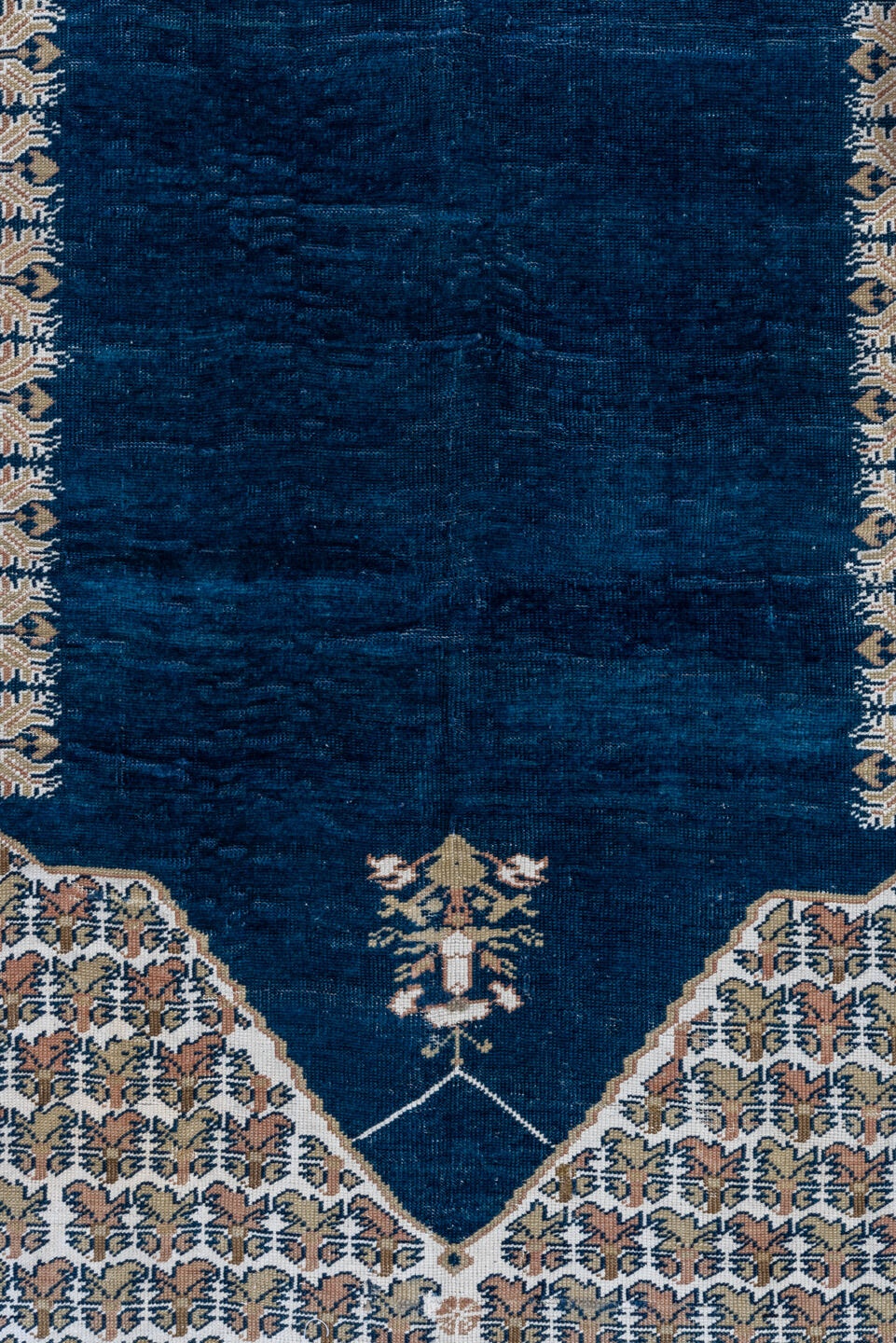 ghordes Rug - # 125620