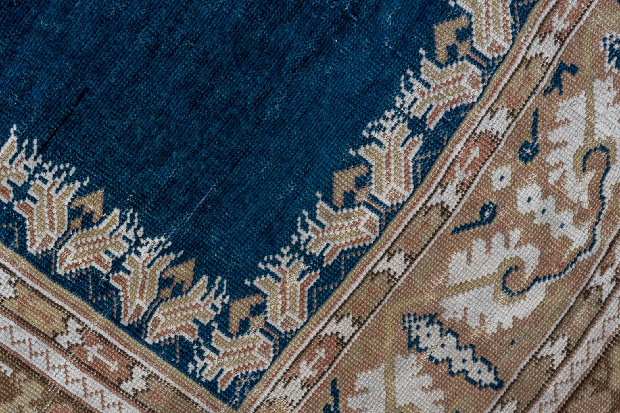 ghordes Rug - # 125620