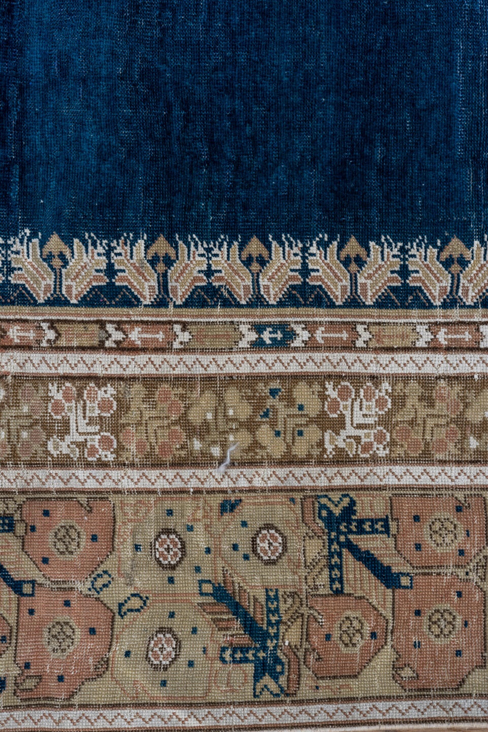 ghordes Rug - # 125620