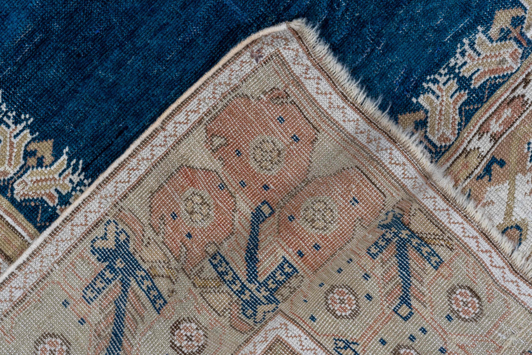 ghordes Rug - # 125620
