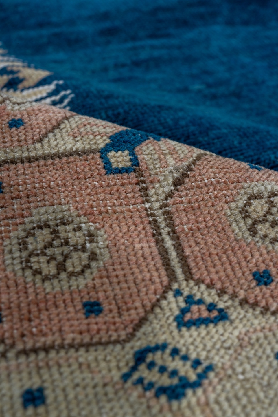 ghordes Rug - # 125620
