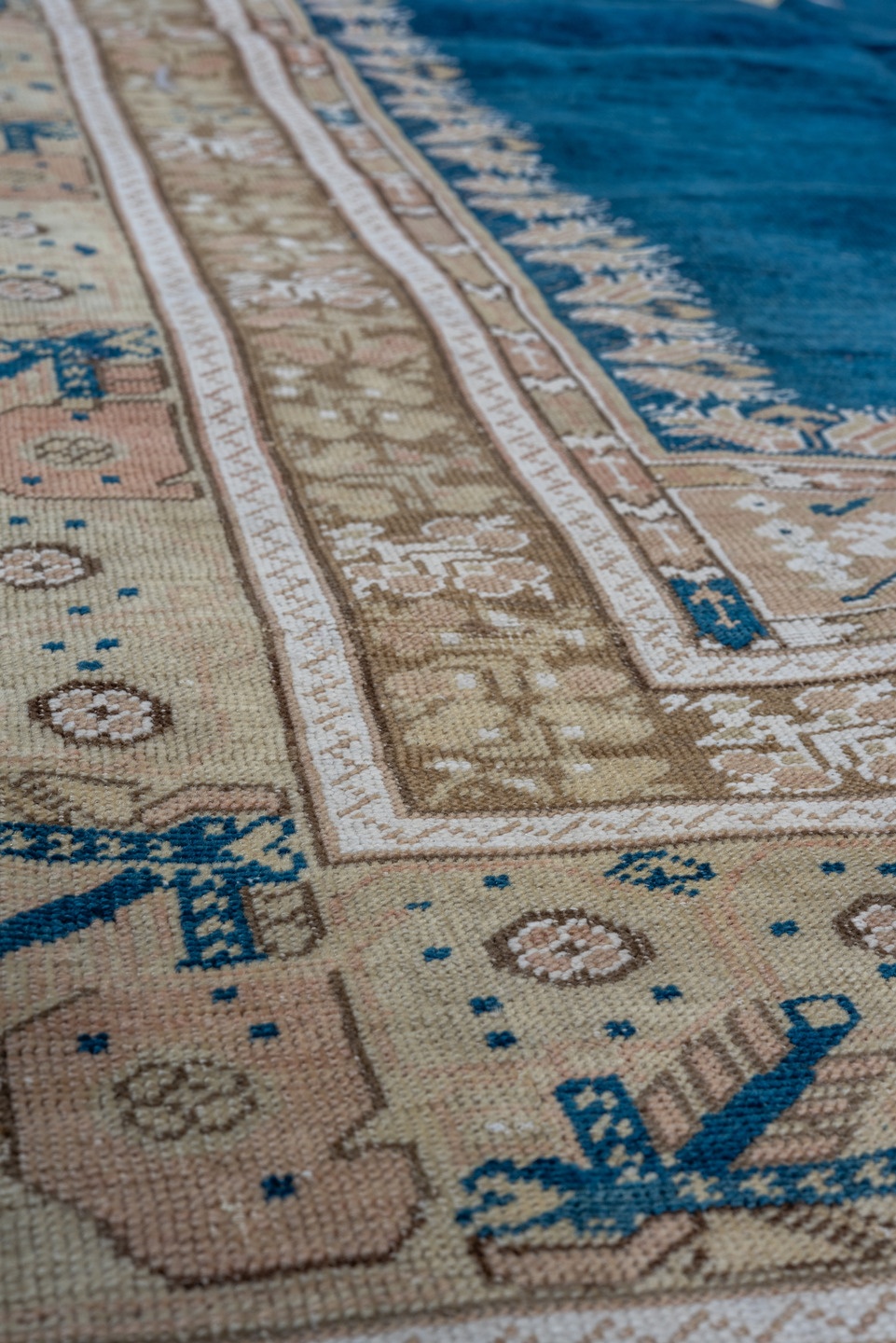 ghordes Rug - # 125620