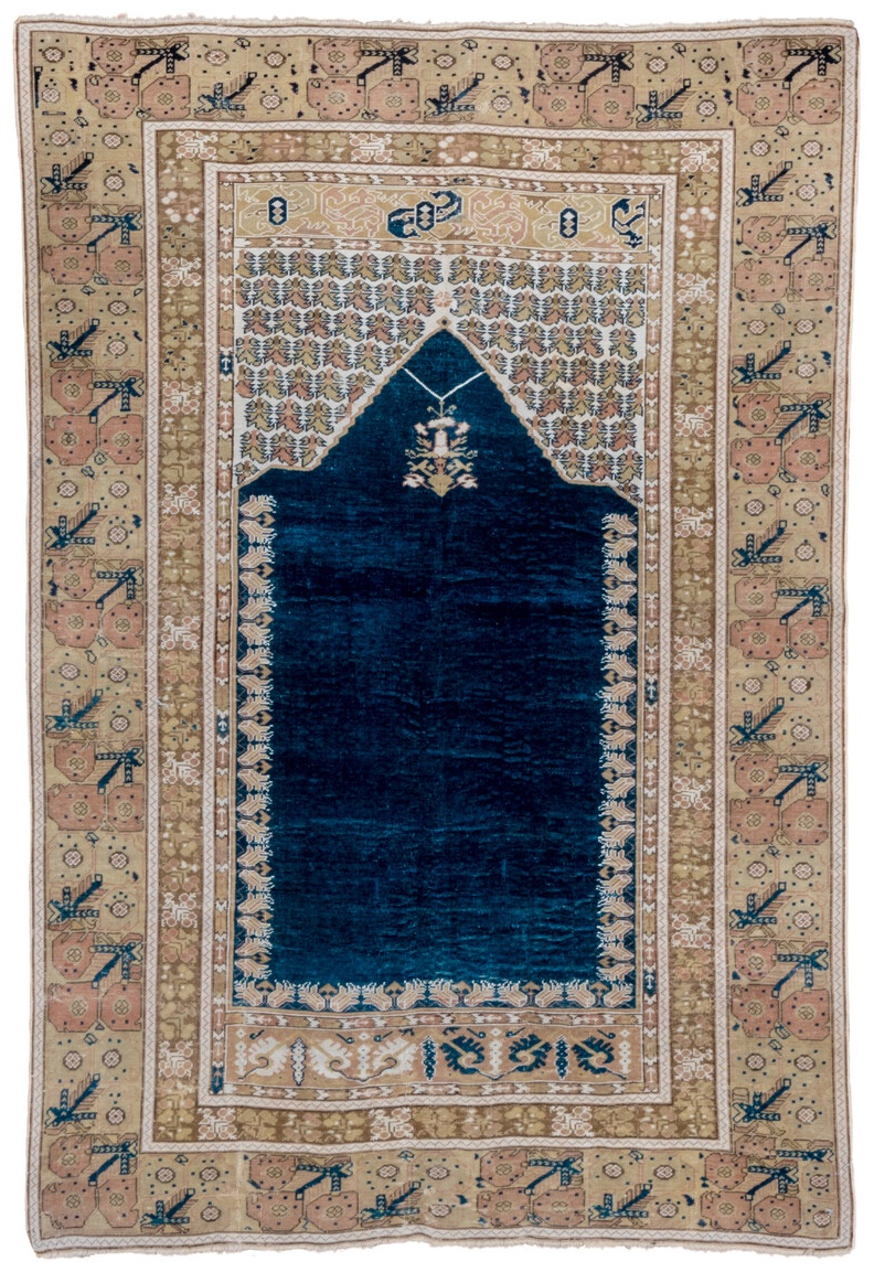 ghordes Rug - # 125620