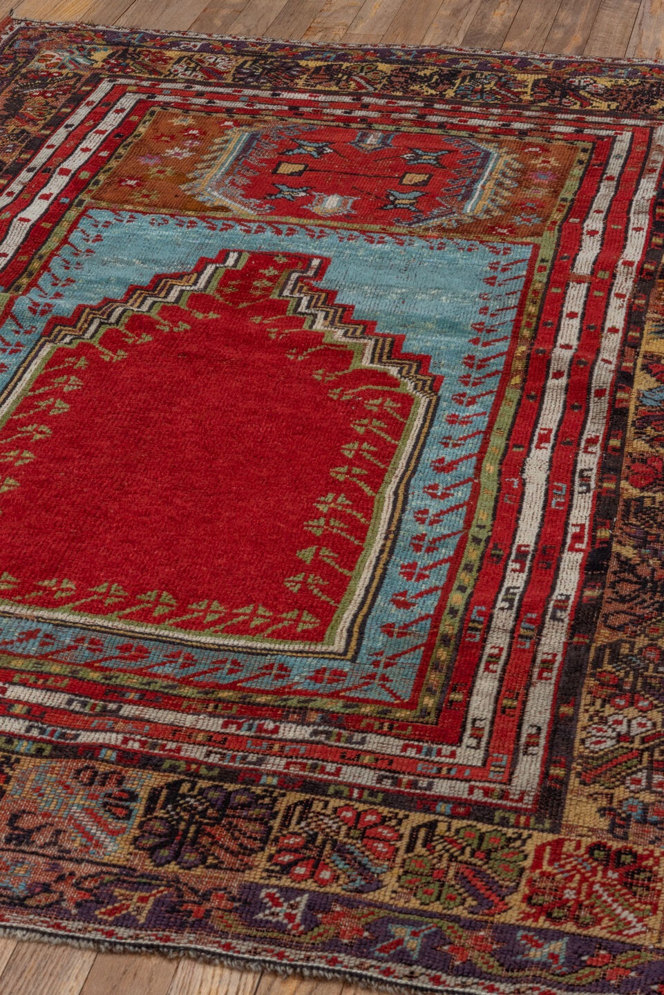 ghordes Rug - # 125750