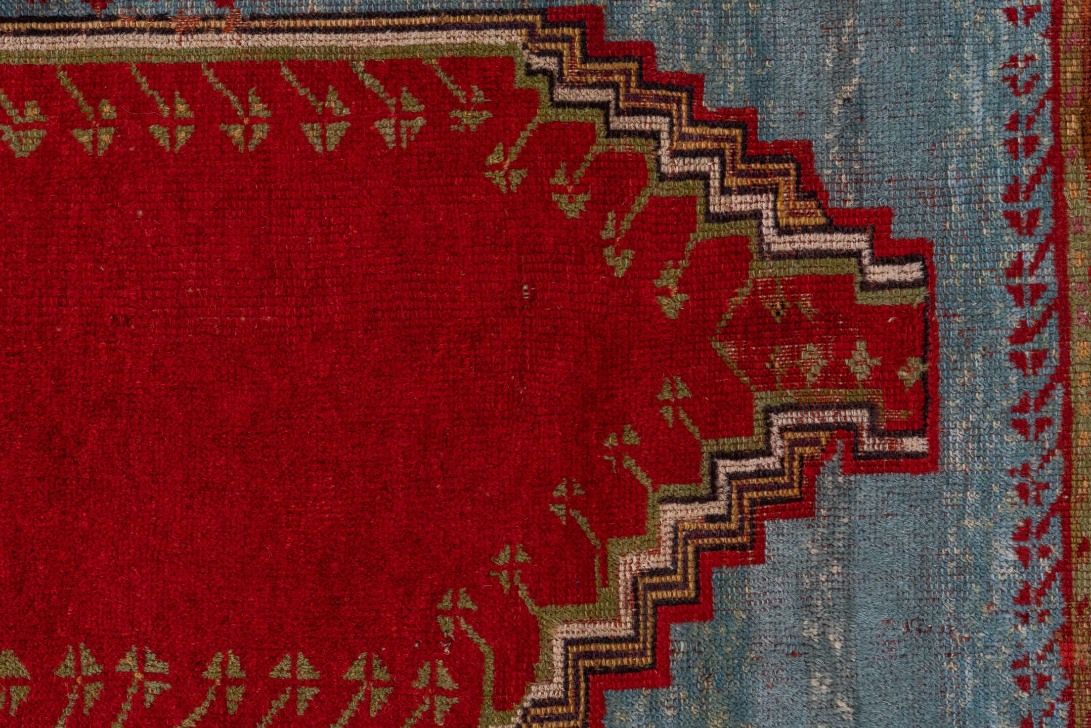 ghordes Rug - # 125750