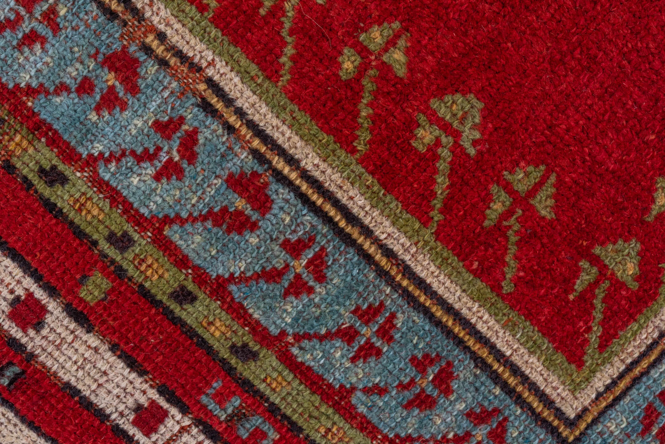 ghordes Rug - # 125750