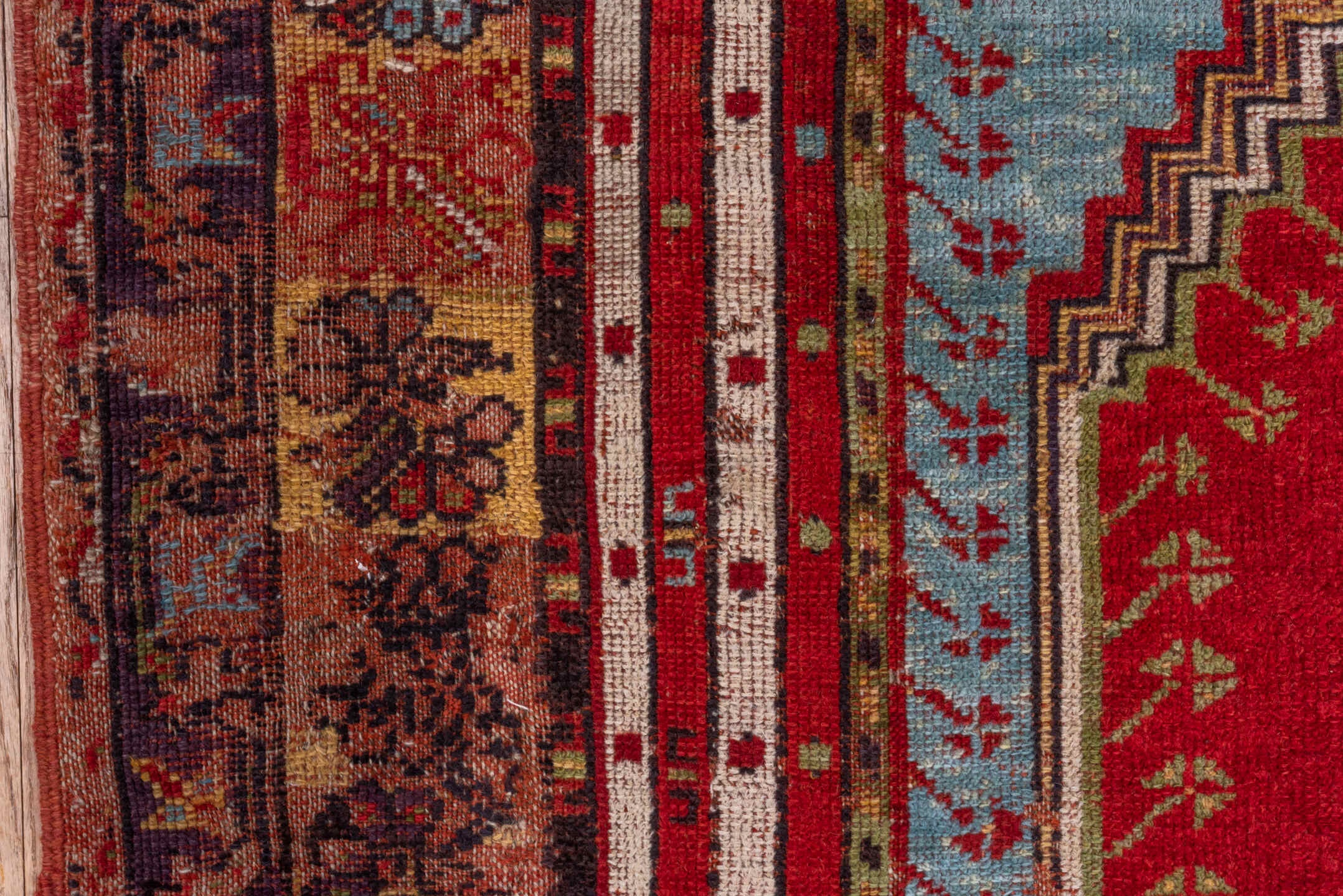 ghordes Rug - # 125750