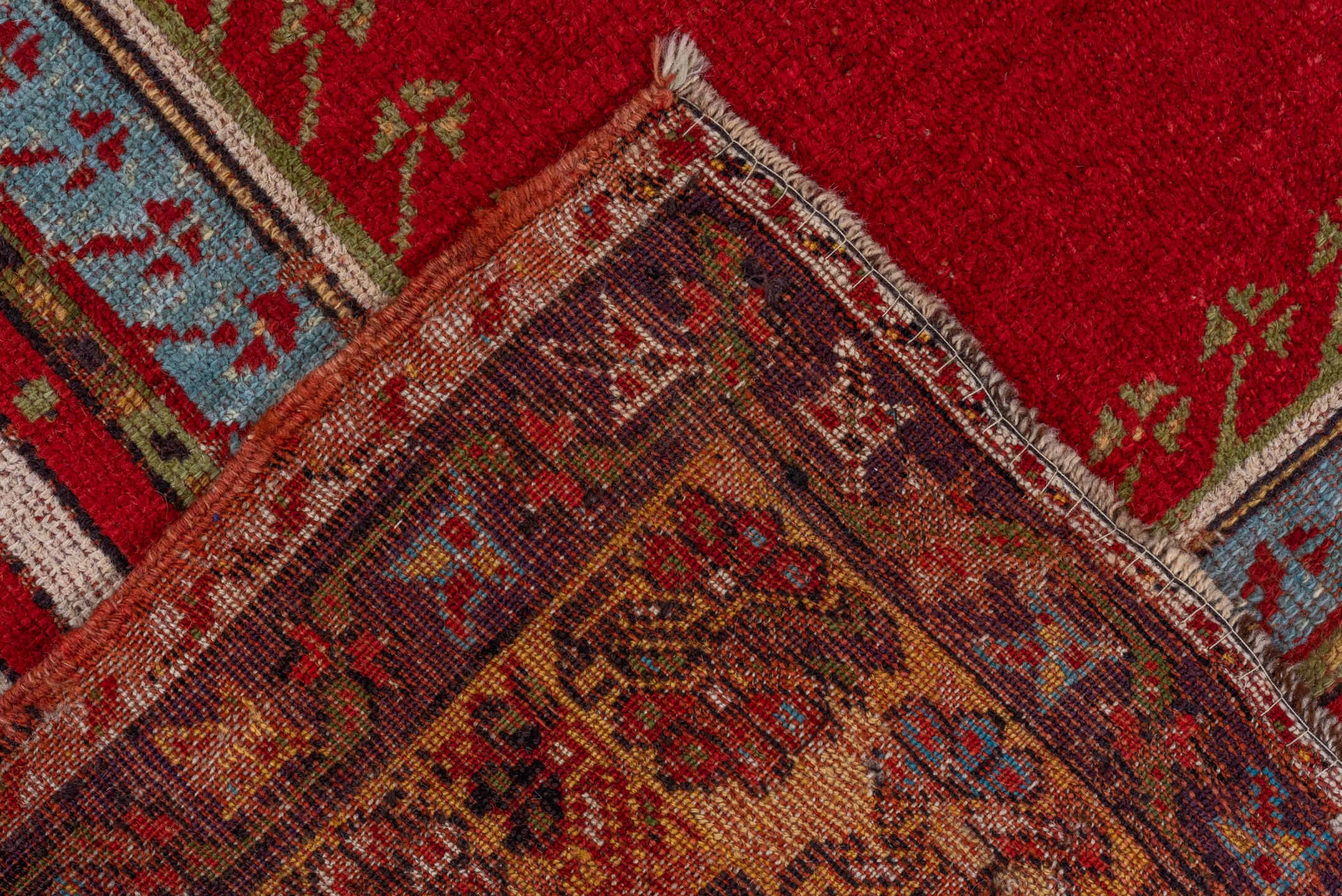 ghordes Rug - # 125750