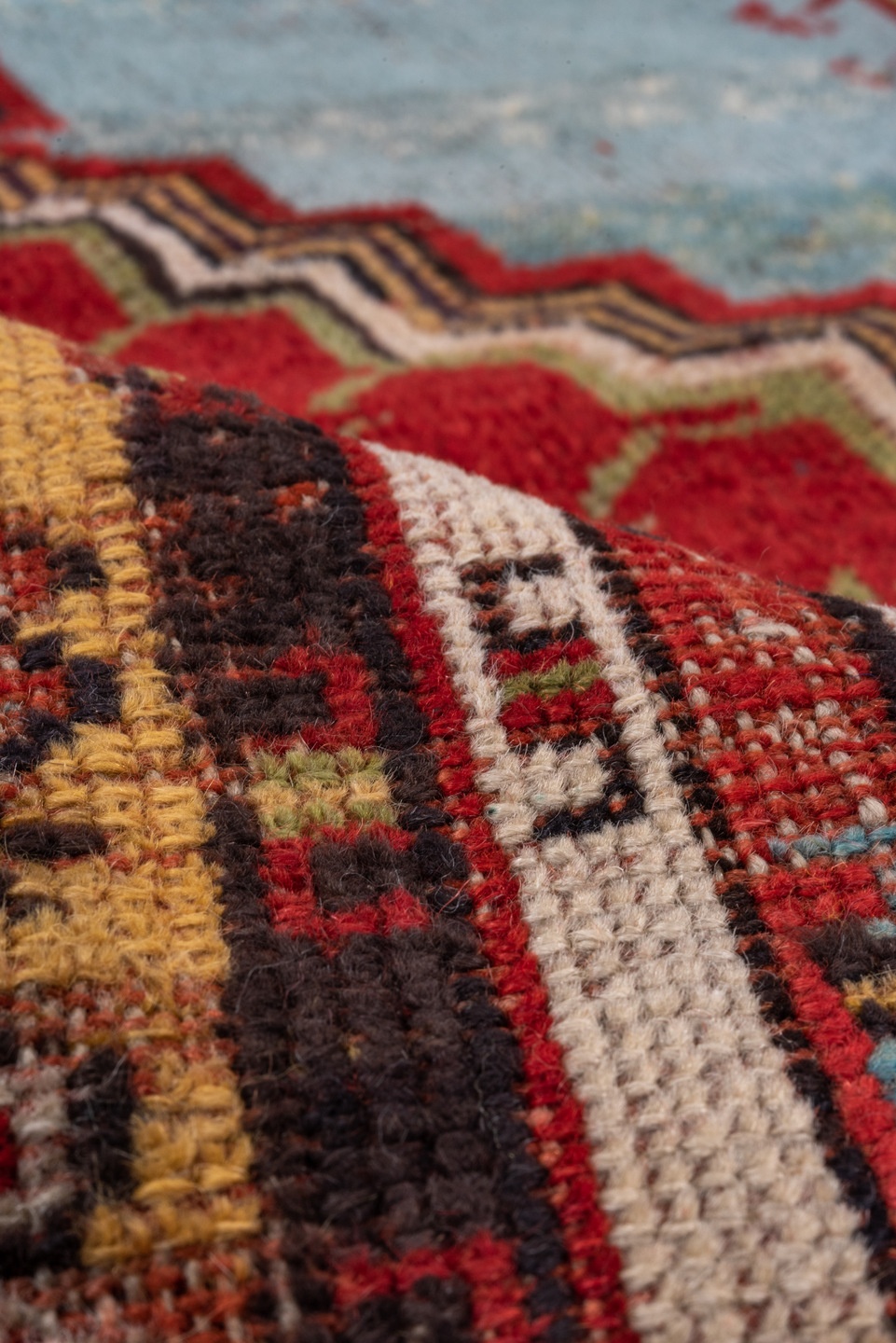 ghordes Rug - # 125750