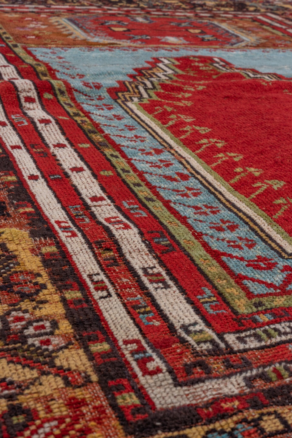 ghordes Rug - # 125750