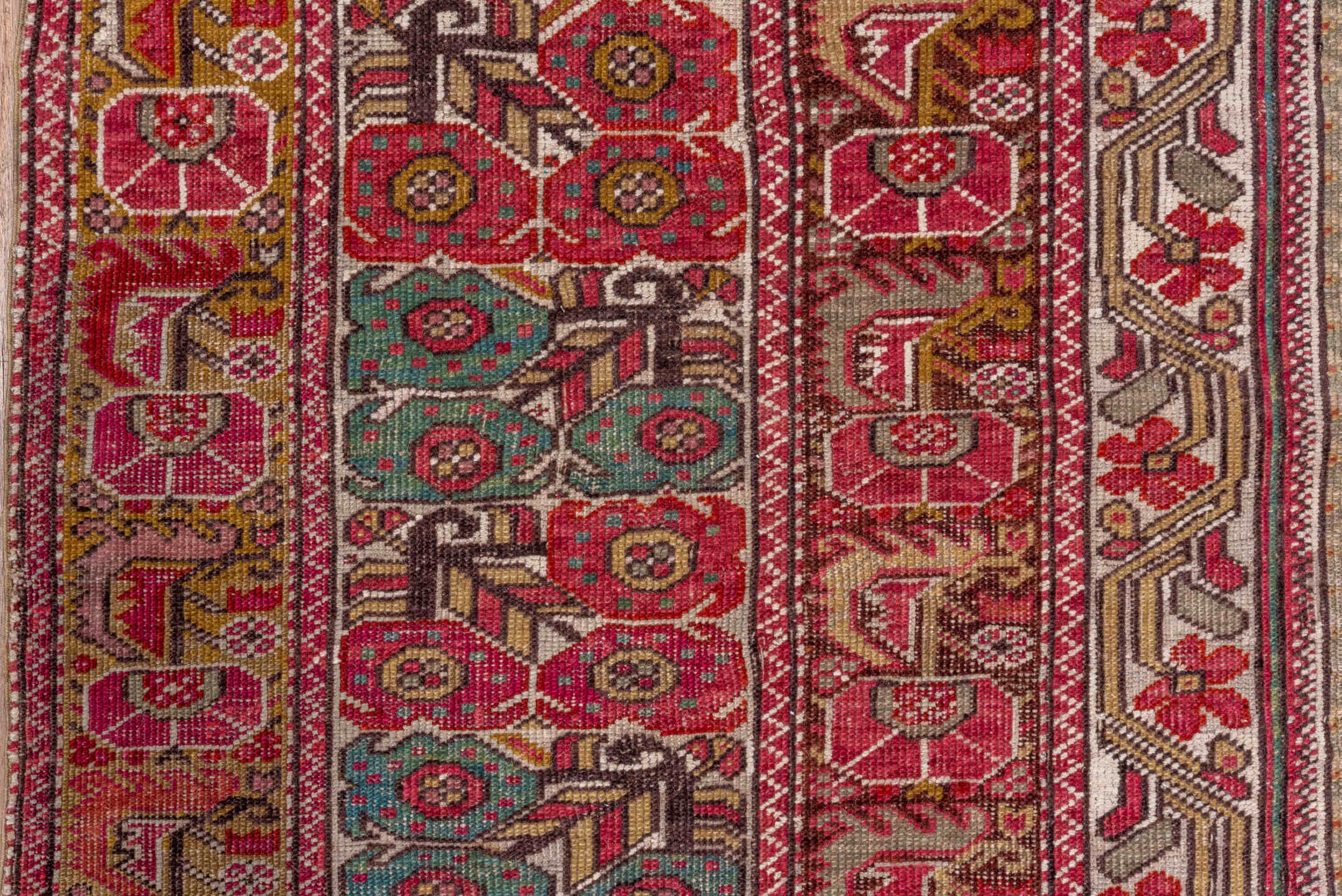 ghordes Rug - # 127584