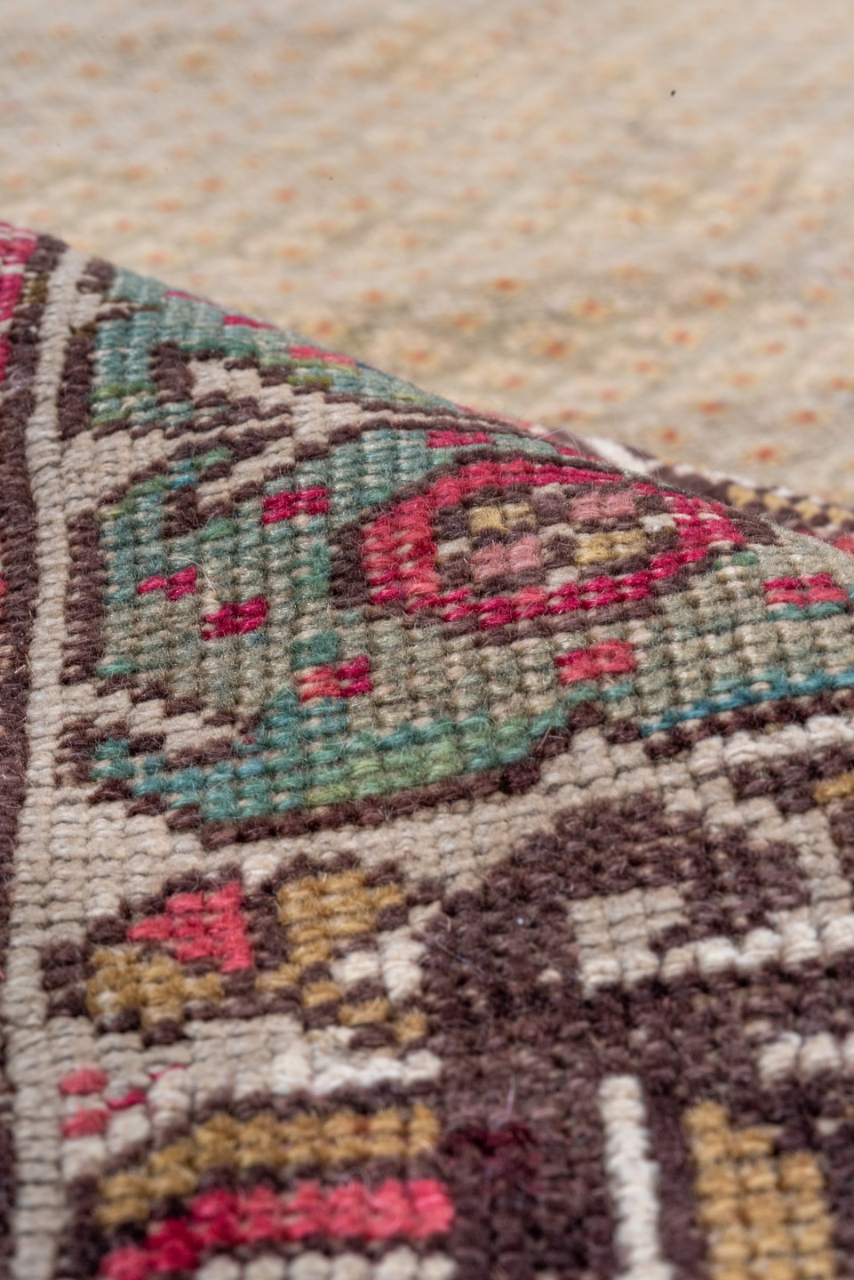 ghordes Rug - # 127584