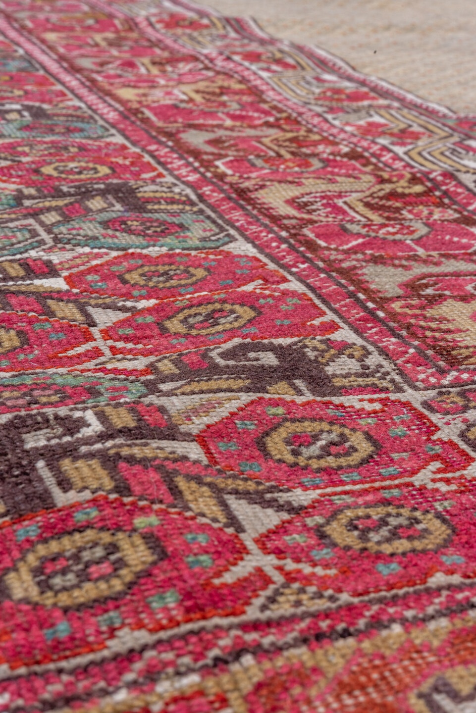 ghordes Rug - # 127584