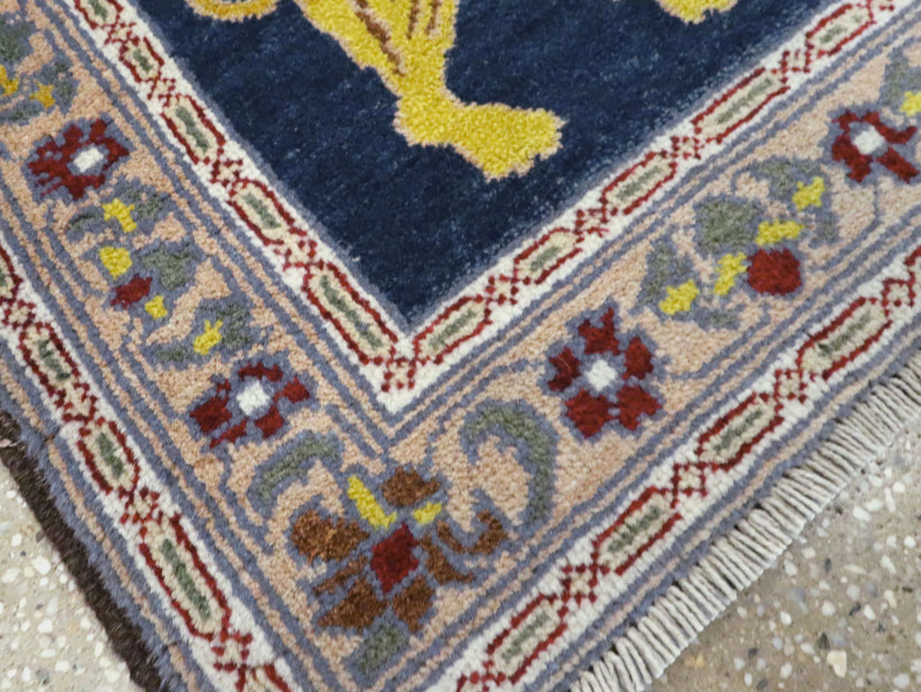 hamadan Rug - # 100590