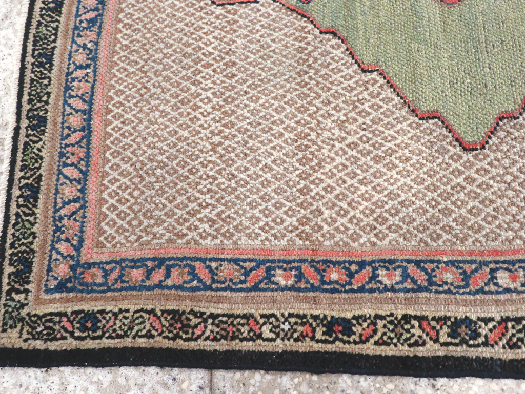hamadan Rug - # 101888