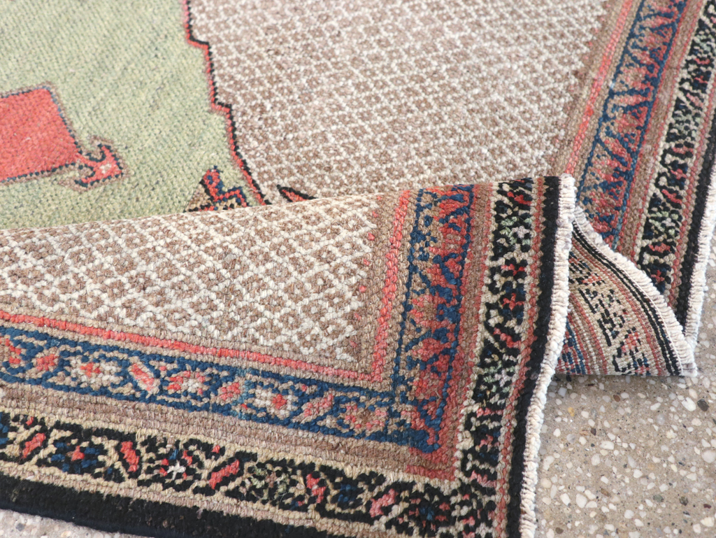 hamadan Rug - # 101888