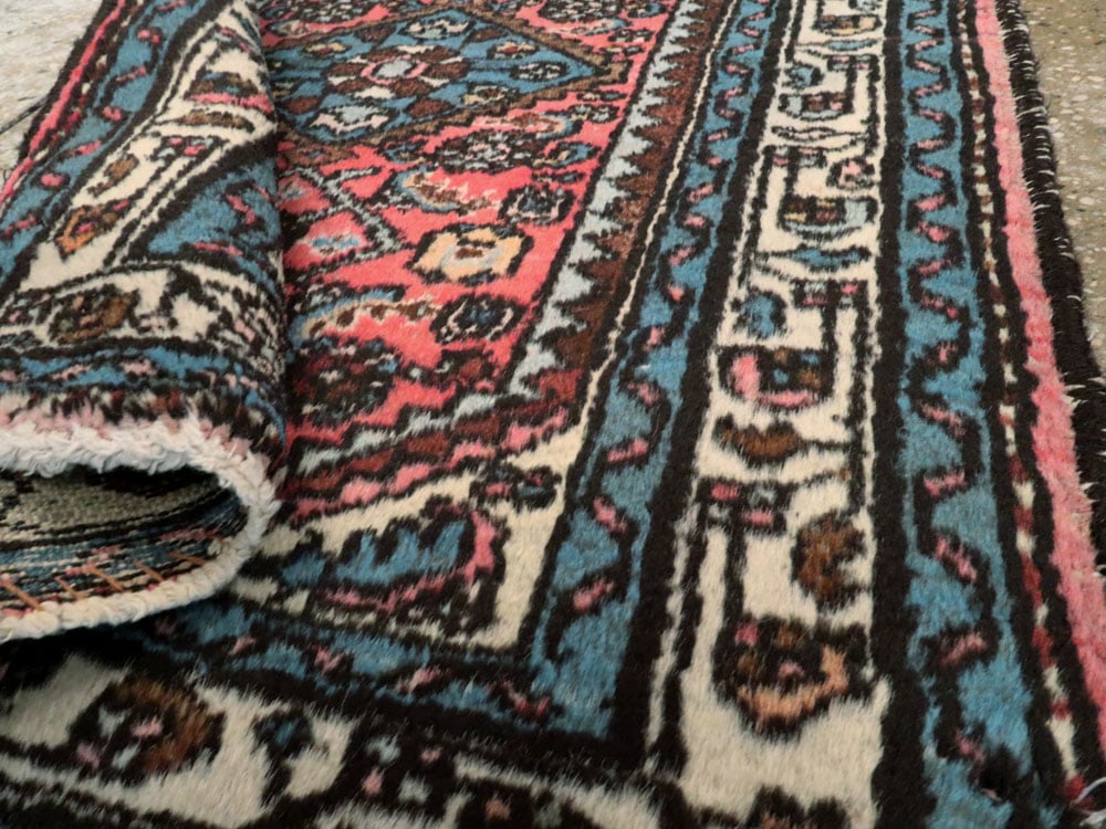 hamadan Rug - # 103048