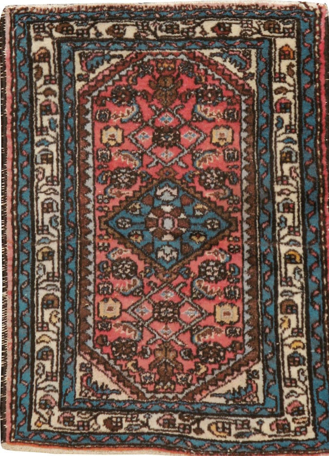 hamadan Rug - # 103048