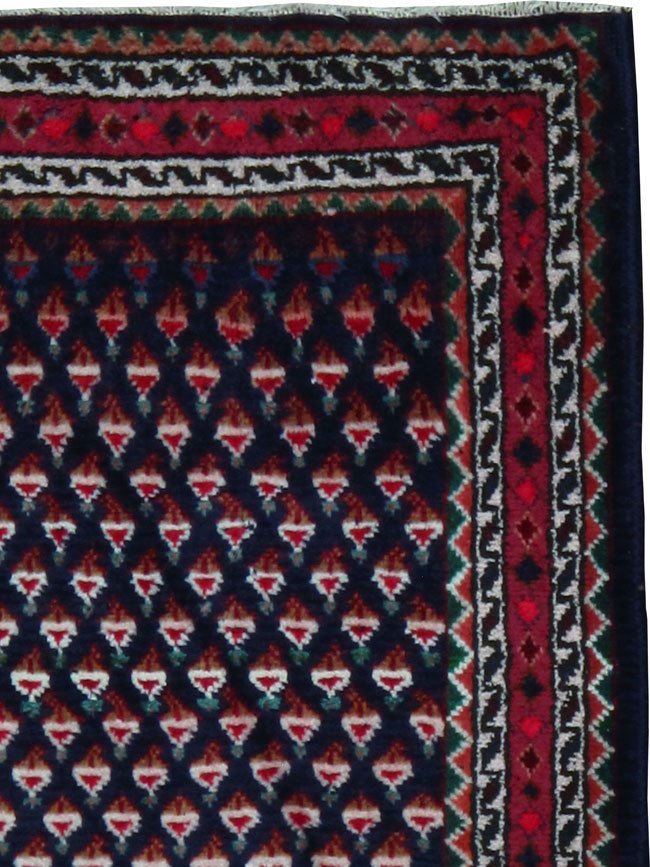 hamadan Rug - # 104236