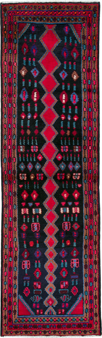 hamadan Rug - # 104520
