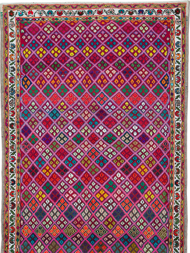 hamadan Rug - # 104579
