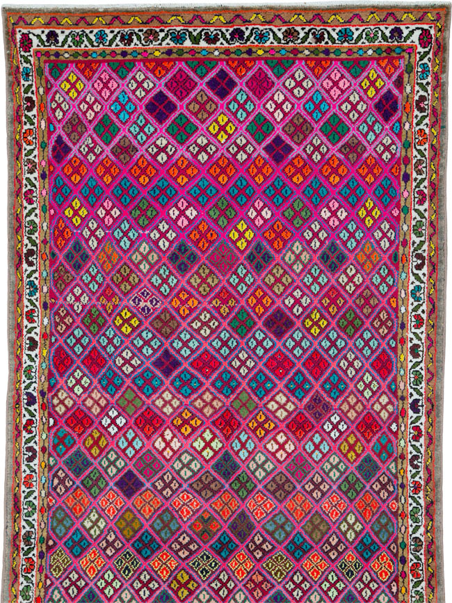 hamadan Rug - # 104579