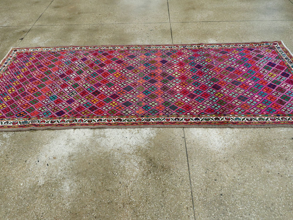 hamadan Rug - # 104579