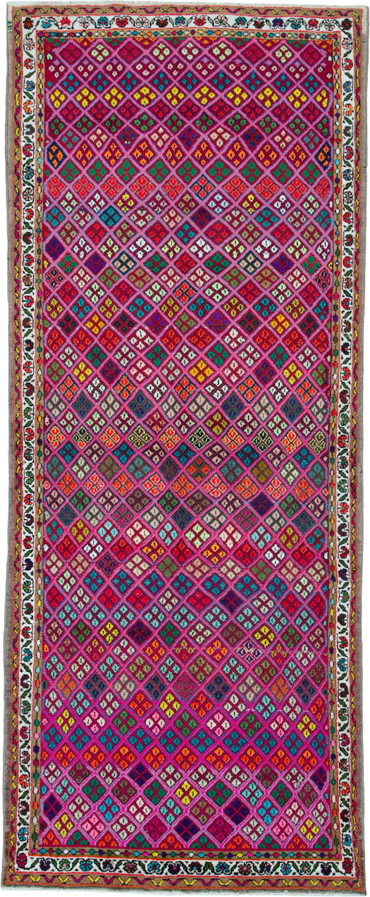 hamadan Rug - # 104579