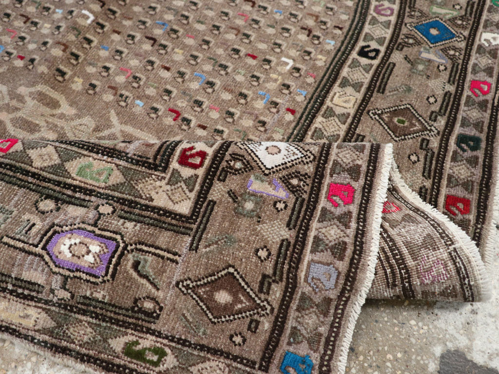 hamadan Rug - # 104583