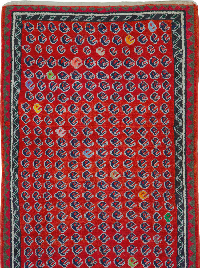 hamadan Rug - # 104584