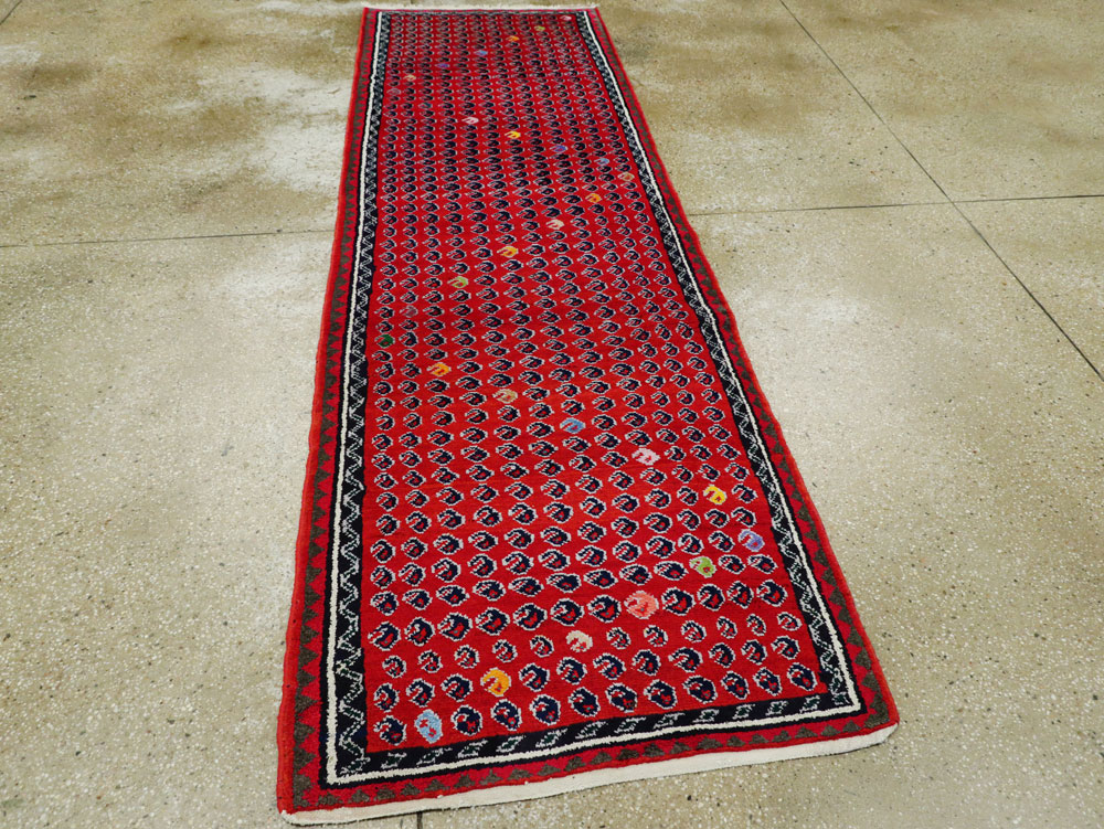 hamadan Rug - # 104584