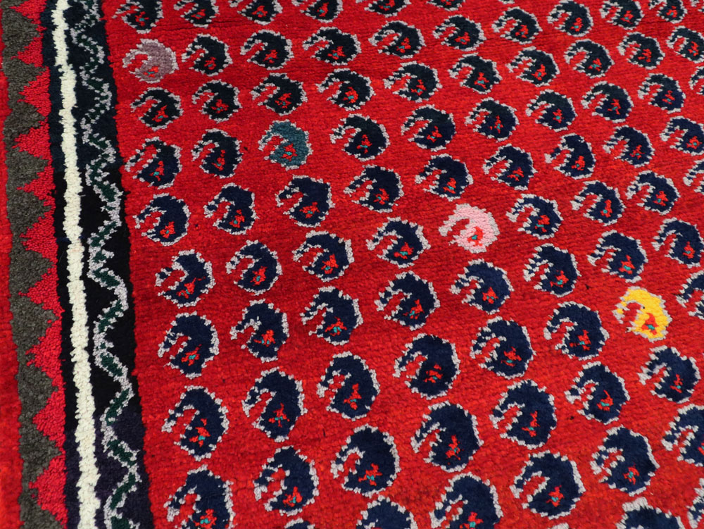 hamadan Rug - # 104584