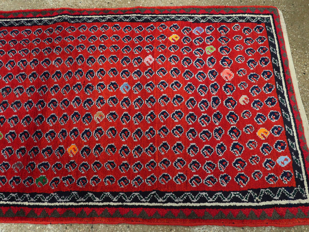 hamadan Rug - # 104584