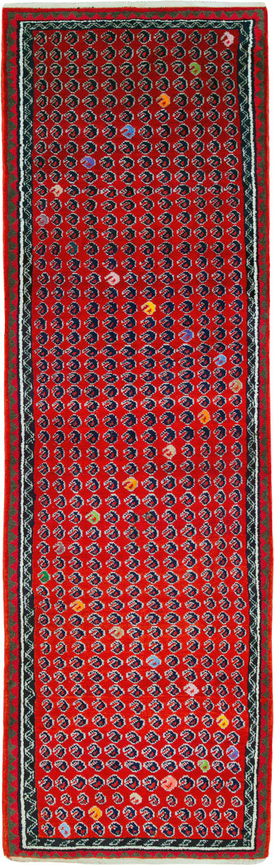 hamadan Rug - # 104584